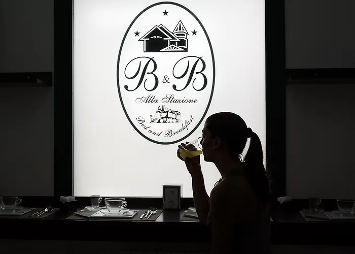 B&B Alla Stazione