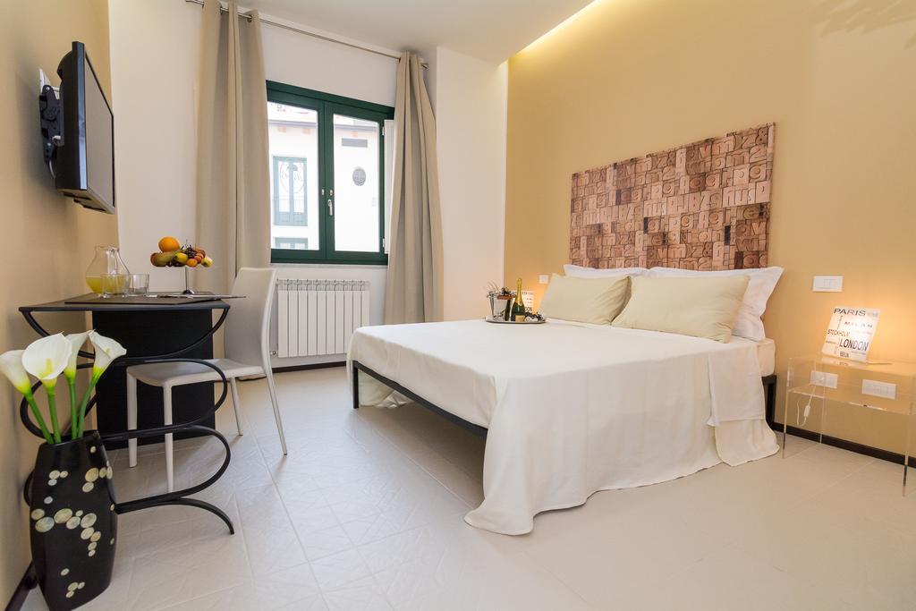 Stazione Bed & Breakfast Palermo