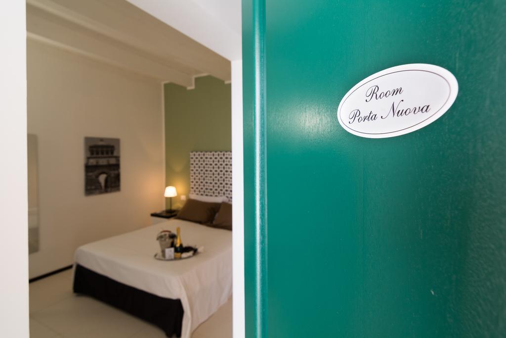 Bed & Breakfast Stazione *