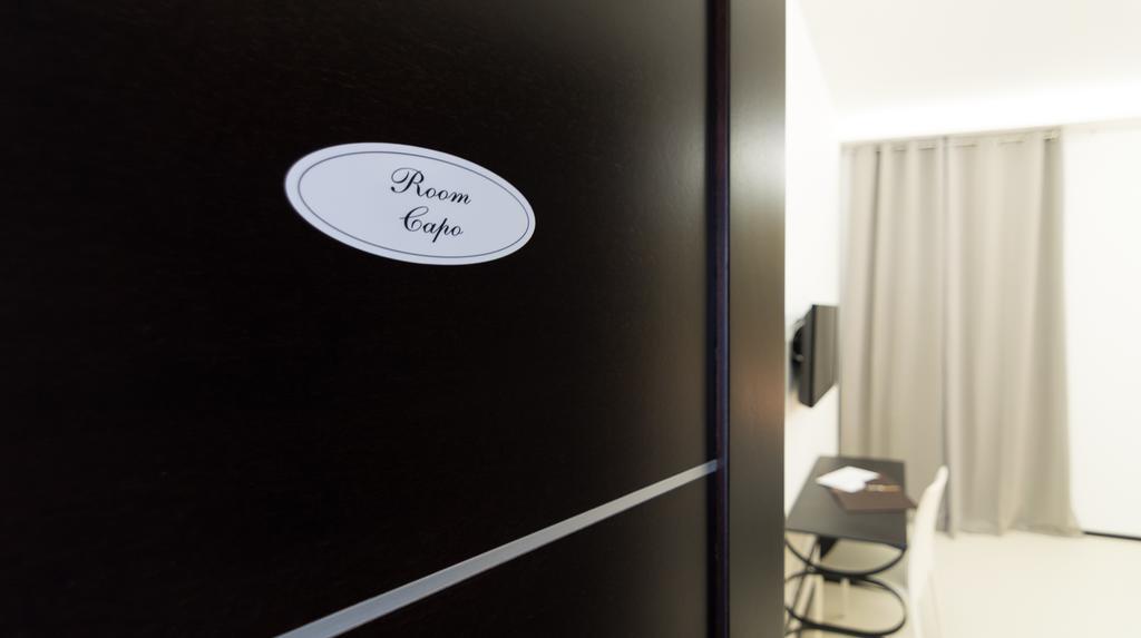 Stazione Bed & Breakfast *