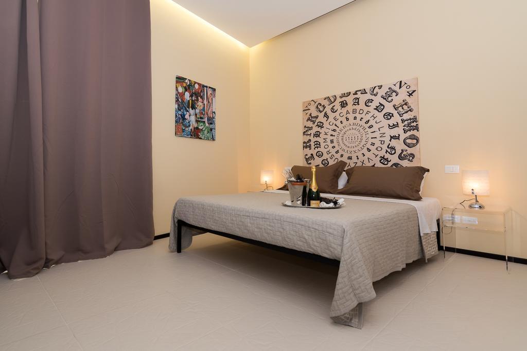 Bed & Breakfast Stazione