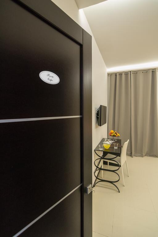 Stazione Bed & Breakfast Palermo
