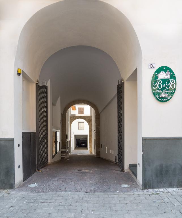 Stazione Bed & Breakfast