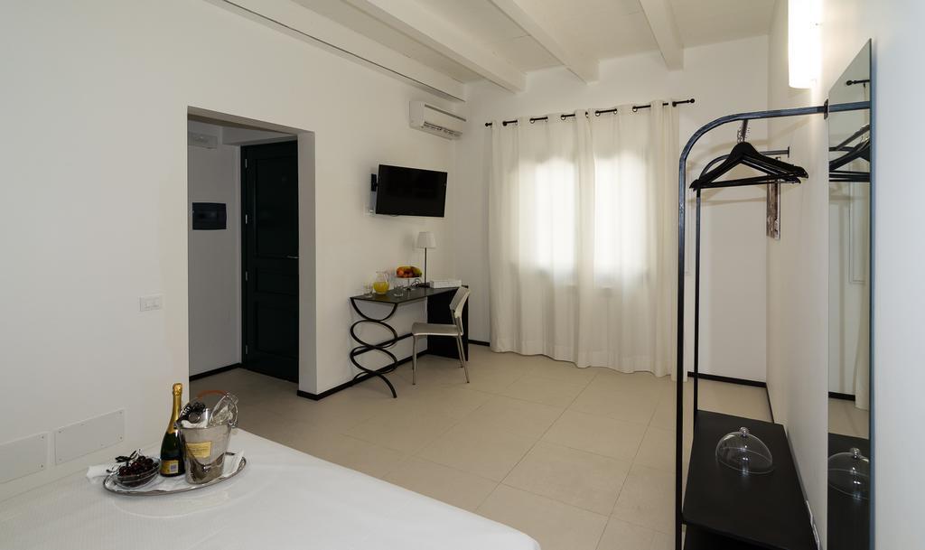 Stazione Bed & Breakfast *