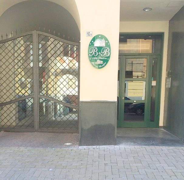 Stazione Bed & Breakfast